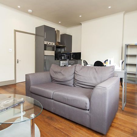 Italianflat - Old Brompton Apartman London Kültér fotó