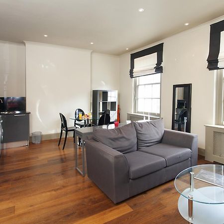 Italianflat - Old Brompton Apartman London Kültér fotó