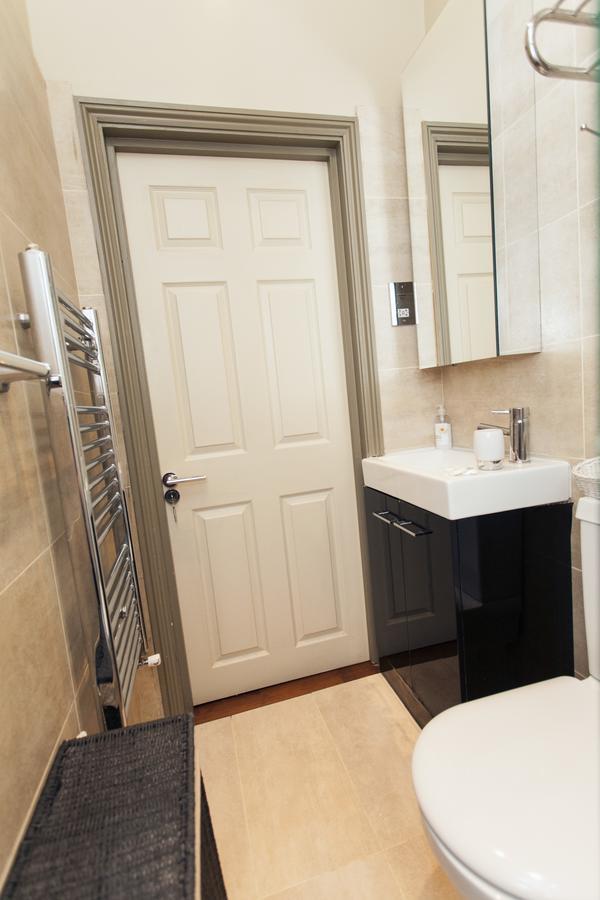 Italianflat - Old Brompton Apartman London Kültér fotó