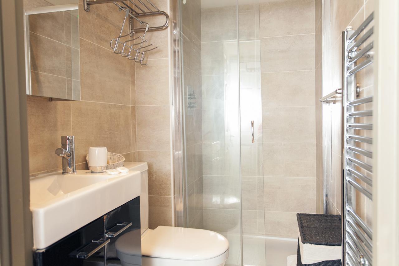 Italianflat - Old Brompton Apartman London Kültér fotó