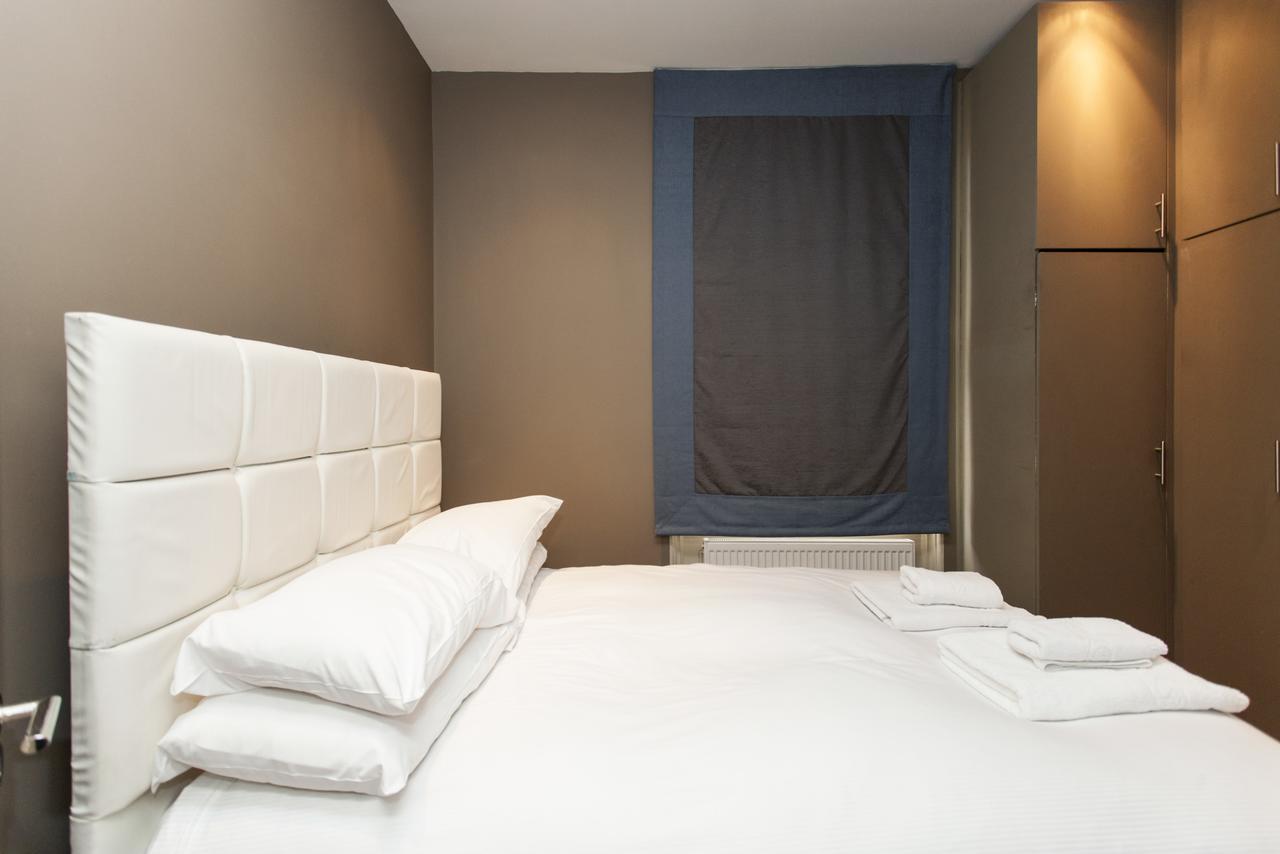 Italianflat - Old Brompton Apartman London Kültér fotó